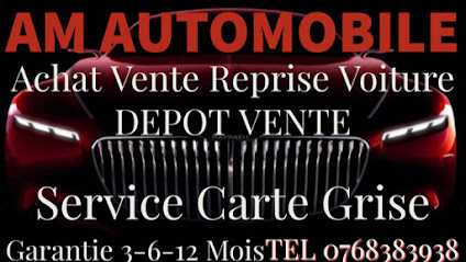 AM AUTOMOBILEphoto