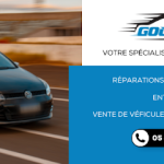 Gourdeault Automobiles