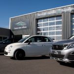Centre Auto Liffréen Vente Auto Liffré ⭐ ⭐ ⭐ ⭐ ⭐