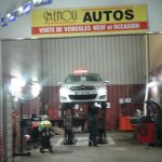 Menou Auto ⭐ ⭐ ⭐ ⭐ ⭐