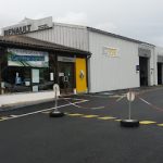 Dépannage Saint Aubin automobiles ⭐ ⭐ ⭐ ⭐
