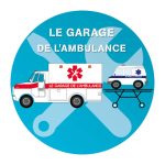 Le Garage de l'Ambulance ⭐ ⭐ ⭐ ⭐