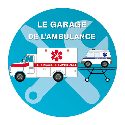 Le Garage de l'Ambulancephoto