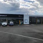 Garage Benfeld Automobiles ⭐ ⭐ ⭐ ⭐ ⭐