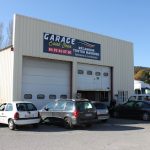 Garage Saint-Jean ⭐ ⭐ ⭐ ⭐