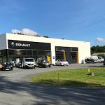 Renault Piegut Pluviers - Garage Brandy ⭐ ⭐ ⭐ ⭐