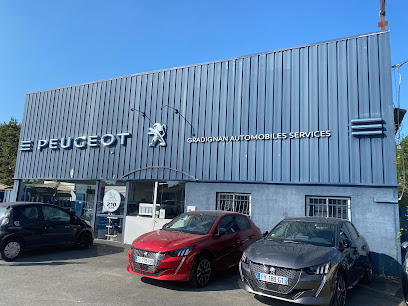 Gradignan Automobiles Servicesphoto
