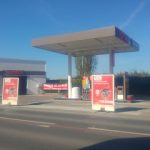 station garage de la baie ⭐ ⭐ ⭐ ⭐