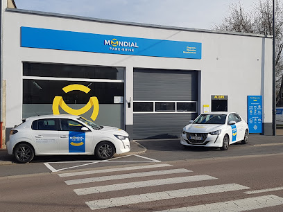 Mondial Pare-Brisephoto