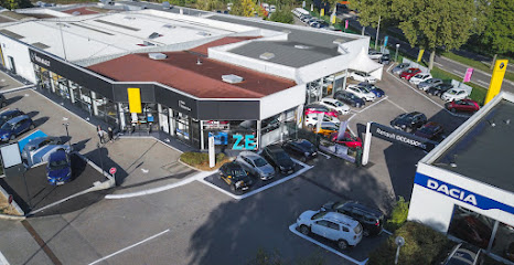 Dacia Altkirch - Garage Fritschphoto