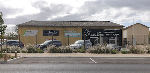 garage pereyrolphoto