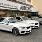 Auto 2000 ⭐ ⭐ ⭐ ⭐
