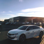 SARL GARAGE SEEMANN - Citroën ⭐ ⭐ ⭐ ⭐