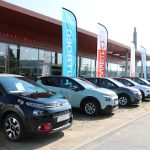 Garage Citroën Ducret ⭐ ⭐ ⭐ ⭐