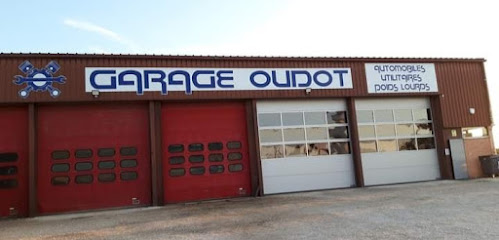 Garage Oudot Servicesphoto