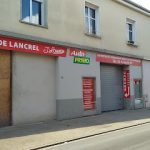 Garage de Lancrel ⭐ ⭐ ⭐ ⭐ ⭐