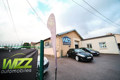 Wizz Automobilesphoto