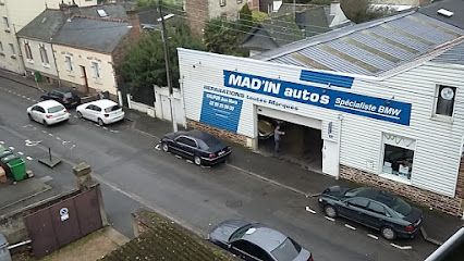 Mad'In Autosphoto