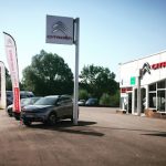 GARAGE DE L'ETOILE - Citroën ⭐ ⭐ ⭐ ⭐