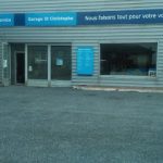 Garage St Christophe ⭐ ⭐ ⭐ ⭐ ⭐