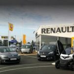 Garage Renault Distré - Frédéric Beau ⭐ ⭐ ⭐ ⭐