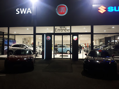 Fiat Swaphoto
