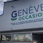 Genève Occasion ⭐ ⭐ ⭐
