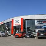 Toyota - ToyCo - Charleville Mézières ⭐ ⭐ ⭐ ⭐ ⭐