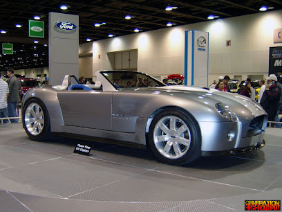Stef Automobilephoto