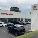 CAR AVENUE LUNEVILLE – Citroën ⭐ ⭐ ⭐ ⭐