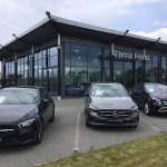 Allannic Frères Pontivy ⭐ ⭐ ⭐ ⭐