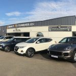 Girost Automobiles ⭐ ⭐ ⭐ ⭐