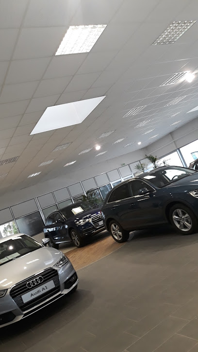 VOLKSWAGEN EPERNAY - Intenz by Autospherephoto