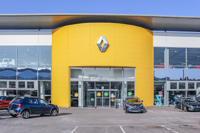 Renault Nancy - BYmyCARphoto