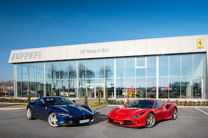 Ferrari SF Grand Estphoto