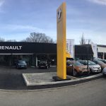Renault Figeac - Figeac Automobiles ⭐ ⭐ ⭐ ⭐