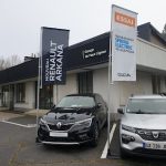 Garage Du Haut Lignon Renault Dacia ⭐ ⭐ ⭐ ⭐ ⭐