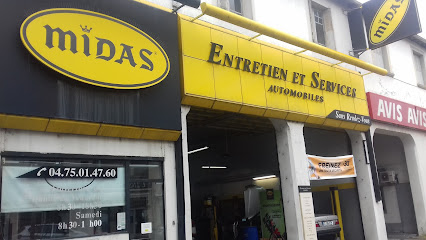 Midasphoto