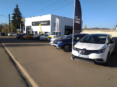 Renault - Dacia garage Automobiles Biesloisesphoto