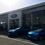 Ford Montélimar - Drôme Provence Automobiles ⭐ ⭐ ⭐ ⭐