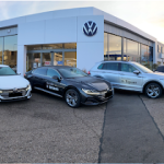 Volkswagen St Avold - Lorauto ⭐ ⭐ ⭐ ⭐