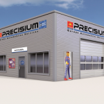 Précisium ⭐ ⭐ ⭐ ⭐