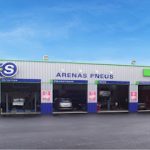 ZeCarrossery - Point S - Mourenx / Pau (Garage Carrosserie Arenas) ⭐ ⭐ ⭐ ⭐ ⭐