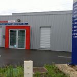 AD Garage AUTOMOBILES DES MAILLETS ⭐ ⭐ ⭐ ⭐ ⭐
