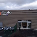 E.Leclerc Centre Auto Migennes ⭐ ⭐ ⭐ ⭐