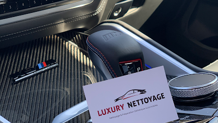 Luxury Nettoyagephoto
