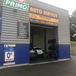 GARAGE AUTO SERVICE ⭐ ⭐ ⭐ ⭐ ⭐