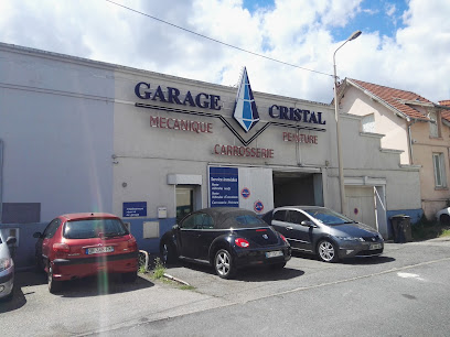 Garage Cristalphoto