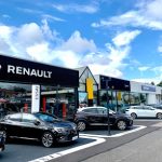 RENAULT at BYMYCAR VERDUN ⭐ ⭐ ⭐ ⭐ ⭐