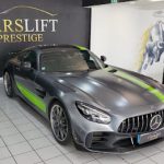Carslift Prestige ⭐ ⭐ ⭐ ⭐ ⭐
